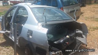 ΠΑΡΜΠΡΙΖ ΠΙΣΩ, ΟΥΡΑΝΟΣ, ΦΤΕΡΟ, ΑΞΟΝΑΣ HYUNDAI ELANTRA-thumb-2