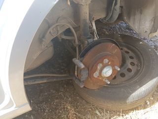 ΠΑΡΜΠΡΙΖ ΠΙΣΩ, ΟΥΡΑΝΟΣ, ΦΤΕΡΟ, ΑΞΟΝΑΣ HYUNDAI ELANTRA-thumb-6