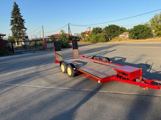 Euro-Trailer 2000