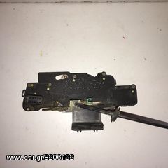 FIAT STILO 01-06 Κλειδαριά πόρτας οδηγού