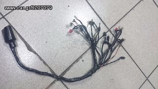 καλωδια/πλεξουδα κοντερ γνησια daelim city ace 110cc
