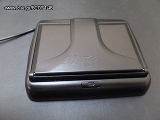 ΟΘΟΝΗ ΠΑΡΚΑΡΙΣΜΑΤΟΣ ΑΝΑΔΙΠΛΟΥΜΕΝΗ TFT 4.3" 12V-thumb-1