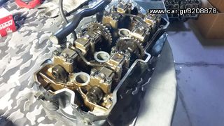 Suzuki GSXR 750 W-thumb-1
