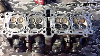 Suzuki GSXR 750 W-thumb-2