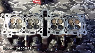 Suzuki GSXR 750 W-thumb-3