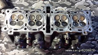 Suzuki GSXR 750 W-thumb-5