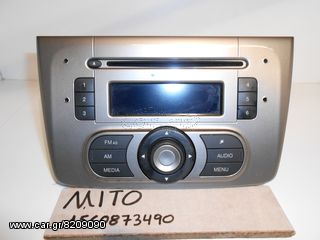 RADIO-CD ALFA-ROMEO MITO 1560873490