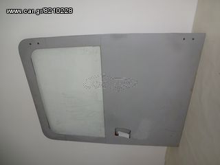 Οπίσθια Πόρτα για Land Rover και Zάντες Αλουμινίου-thumb-3