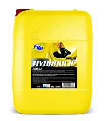 ΥΔΡΑΥΛΙΚΟ ΛΙΠΑΝΤΙΚΟ FEG HYDRAULIC ISO 100 PART II (18LT)