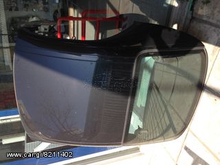 HARDTOP PORSCHE 911 996-thumb-1