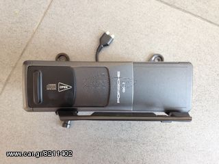 HARDTOP PORSCHE 911 996-thumb-11