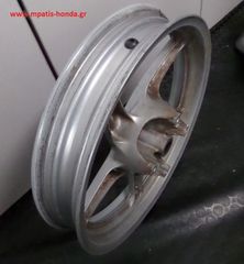 ΖΑΝΤΑ ΕΜΠΡΟΣ SH150 -thumb-1