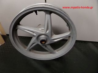 ΖΑΝΤΑ ΕΜΠΡΟΣ SH150 -thumb-2