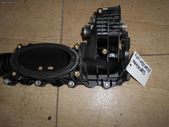 MERCEDES A B-CLASS W170 W246 DIESEL ΚΕΦΑΛΑΡΙ A651 090 0037