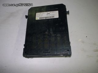 ΑΣΦΑΛΕΙΟΘΗΚΗ PEUGEOT 307 '05 9651197680 A BSI, ** VARDARIS- CARPARTS**