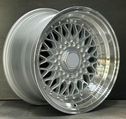 BBS RS STYLE WHELLS 16" (κωδ: 16679)