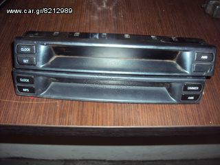 OΘΟΝΗ ΠΟΛΛΑΠΛΩΝ ΕΝΔΕΙΞΕΩΝ MAZDA 6 2002 - 2008 μοντελο