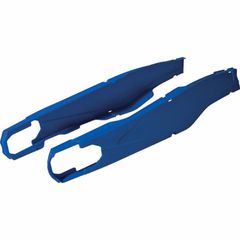 Προστατευτικά Ψαλιδιού Swingarm Protectors Husqvarna Blue