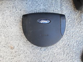 FORD MONDEO 2000+ SET AIRBAG-thumb-1