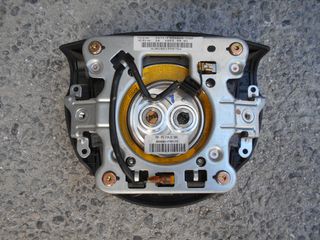 FORD MONDEO 2000+ SET AIRBAG-thumb-2