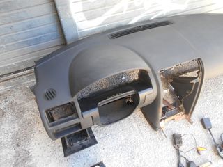 FORD MONDEO 2000+ SET AIRBAG-thumb-4