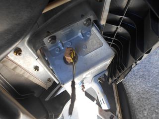 FORD MONDEO 2000+ SET AIRBAG-thumb-6