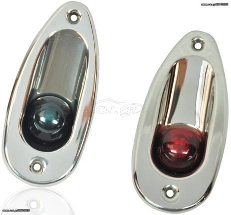 ΠΡΟΣΦΟΡΕΣ MARINE GEORGIADIS