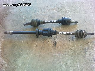 ΗΜΙΑΞΟΝΙΑ FORD MONDEO 1.8cc T.D. 93-00