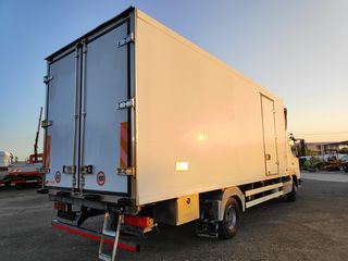 Ψυγείο Mercedes-Benz 2001 1017 ATEGO -thumb-2
