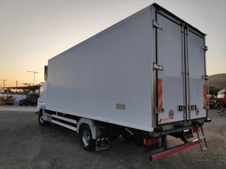 Ψυγείο Mercedes-Benz 2001 1017 ATEGO -thumb-4