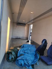 Ψυγείο Mercedes-Benz 2001 1017 ATEGO -thumb-10