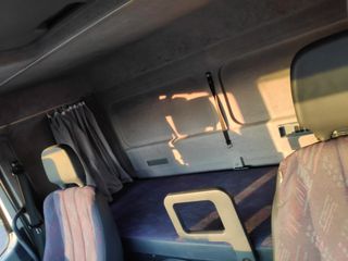 Ψυγείο Mercedes-Benz 2001 1017 ATEGO -thumb-14