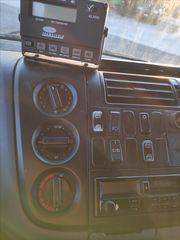 Ψυγείο Mercedes-Benz 2001 1017 ATEGO -thumb-15