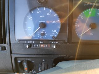 Ψυγείο Mercedes-Benz 2001 1017 ATEGO -thumb-17