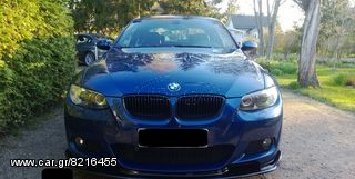 ΕΜΠΡΟΣΘΙΟ ΣΠΟΙΛΕΡ ΓΙΑ BMW E92/ E93 M-SPORT!