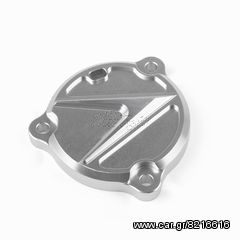 Yamaha Tmax 500 530 καπακια ψαλιδιου βολαν συμπλεκτη προστατευτικά δεξιά/αριστερά-thumb-8