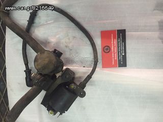 pollaplasiasths apo sh 300
