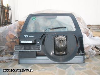 Toyota Land Cruiser-thumb-1