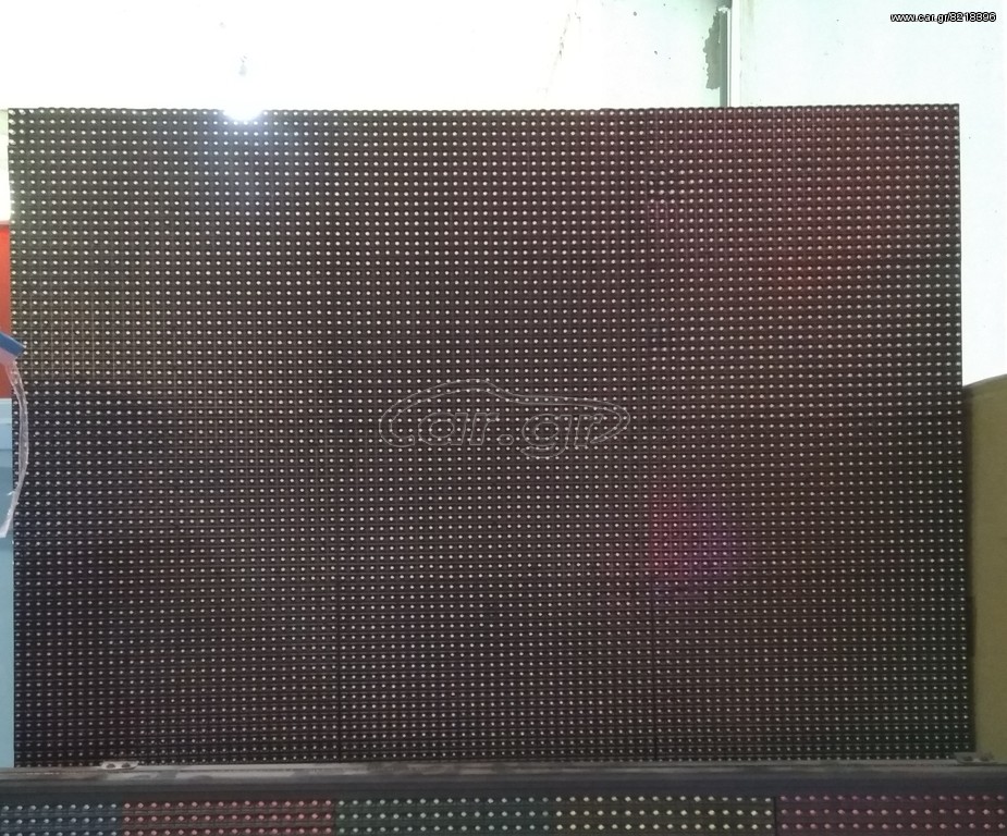 ΠΙΝΑΚΙΔΑ LED 100X80