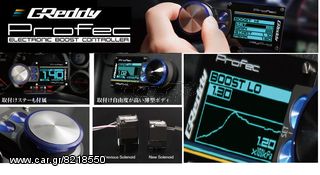 GREDDY PROFEC OLED BOOST CONTROL