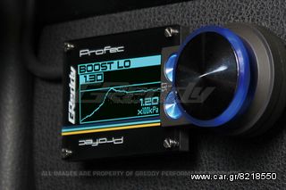 GREDDY PROFEC OLED BOOST CONTROL-thumb-2