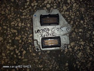 ΕΓΚΕΦΑΛΟΣ Ζ18ΧΕ VECTRA-C