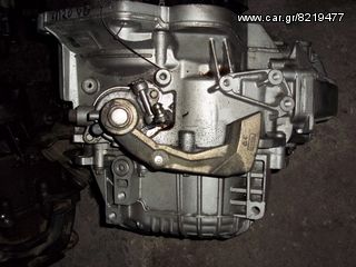 ΣΑΣΜΑΝ ASTRA-H Ζ13DTH 6ΤΑΧΥΤΟ