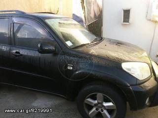 Toyota RAV 4 '05 Executive