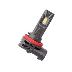 PHILIPS LED H8/H9/H11 ACCESS 2500  ΤΙΜΗ ΖΕΥΓΟΥΣ....SoundStreet....
