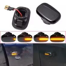 Φλας LED mini Κωδικός ST509 Τιμή ζεύγους.....Sound☆Street.....