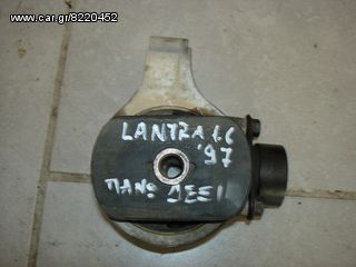 Βάση Μηχανής πάνω δεξιά για Hyundai Lantra '97 1,6 G4GR