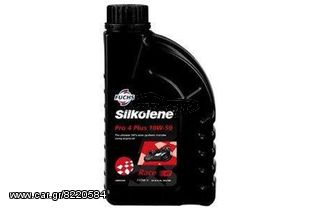 SILKOLENE 15W-50 PRO 4 Συσκ.1-Lt-thumb-1