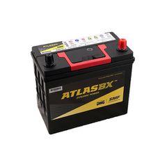 Μπαταρία ATLAS MF50B24L 45AH..SoundStreet...