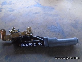 Fiat - Punto  01/94-09/99